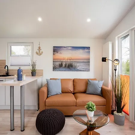 Hébergement de vacances Ostseecamp 