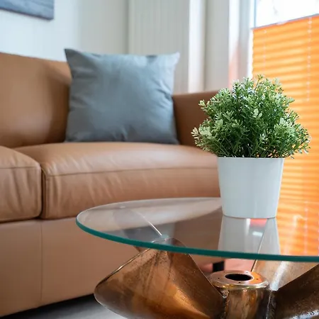 Hébergement de vacances Ostseecamp 