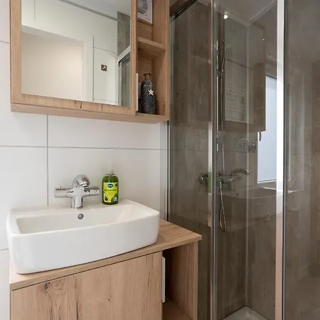 Hébergement de vacances Ostseecamp 