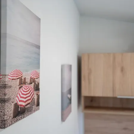 Hébergement de vacances Ostseecamp 