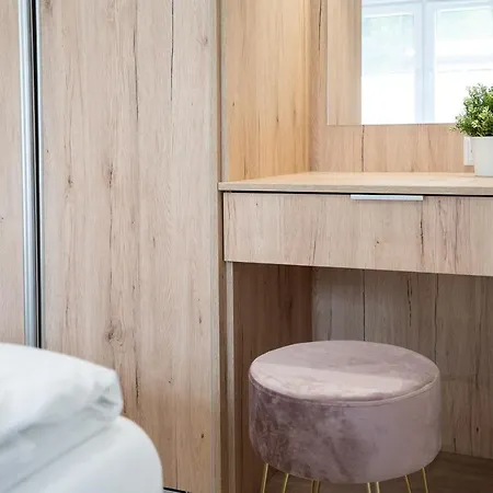 Hébergement de vacances Ostseecamp 