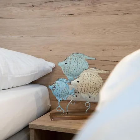 Hébergement de vacances Ostseecamp 