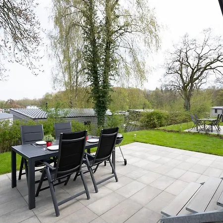 Ostseecamp Meeresrauschen Ferienhaus