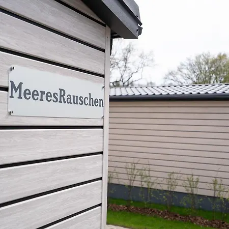Ostseecamp Meeresrauschen *