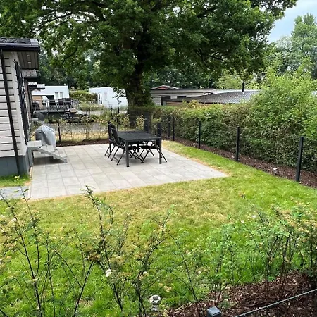 Hébergement de vacances Ostseecamp 