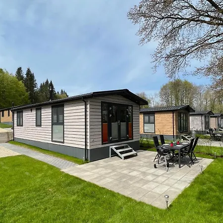 Hébergement de vacances Ostseecamp 